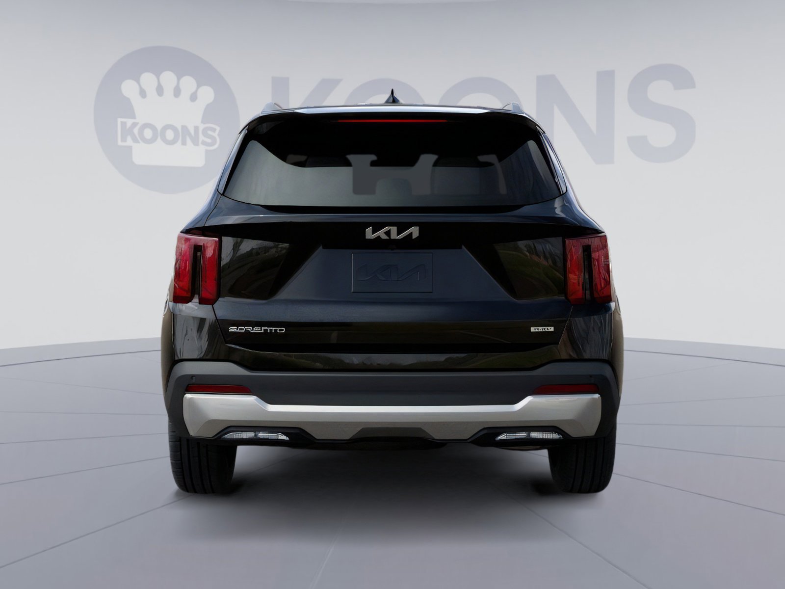 New 2026 Kia Sorento EX image 7