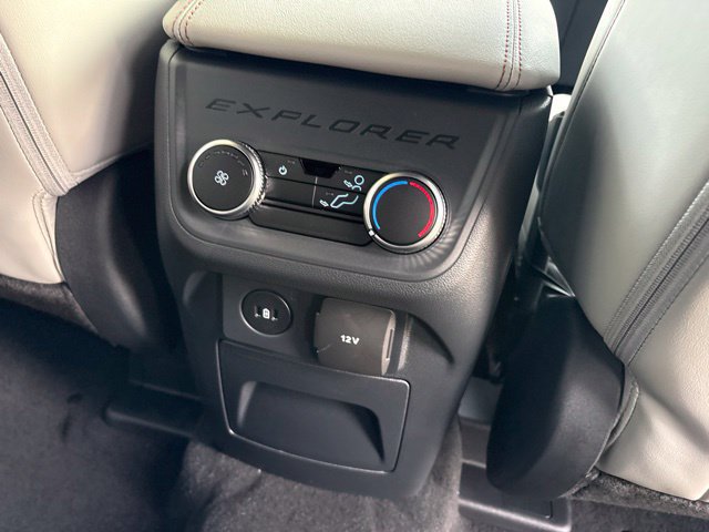 New 2027 Ford Explorer Active w/ Active Comfort Package AWD/4WD image 11