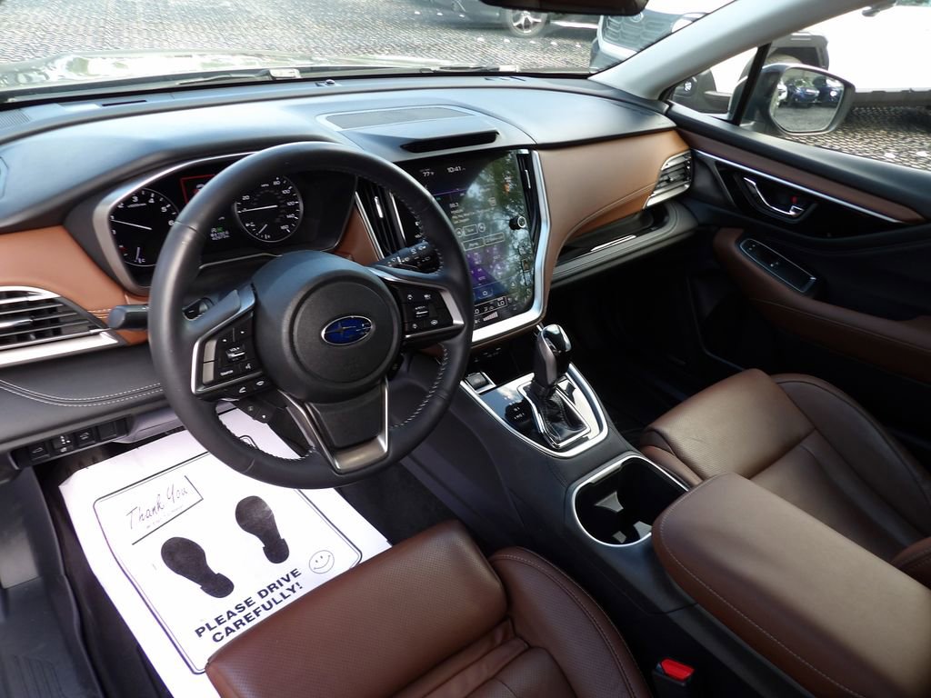Used 2020 Subaru Outback Touring XT image 13