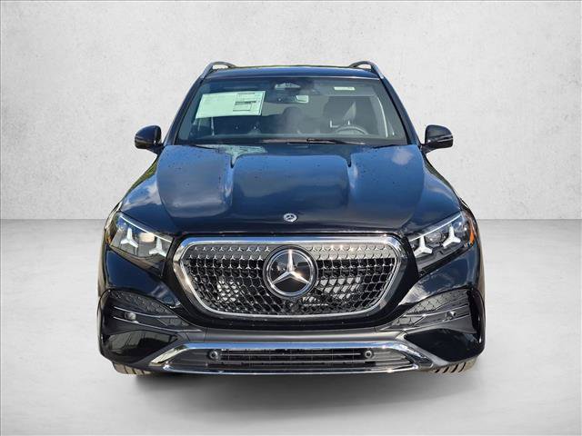 New 2027 Mercedes-Benz GLE 450 4MATIC image 6