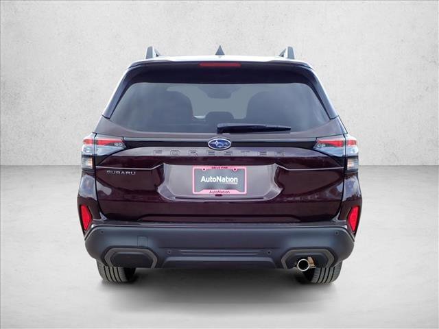 New 2026 Subaru Forester Limited image 3