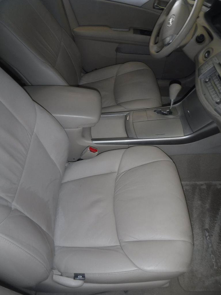 Used 2007 Toyota Avalon XL FWD image 25