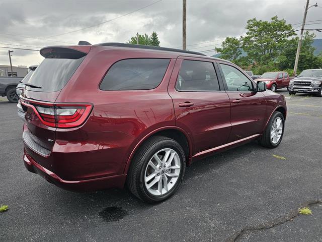 Used 2024 Dodge Durango GT image 4