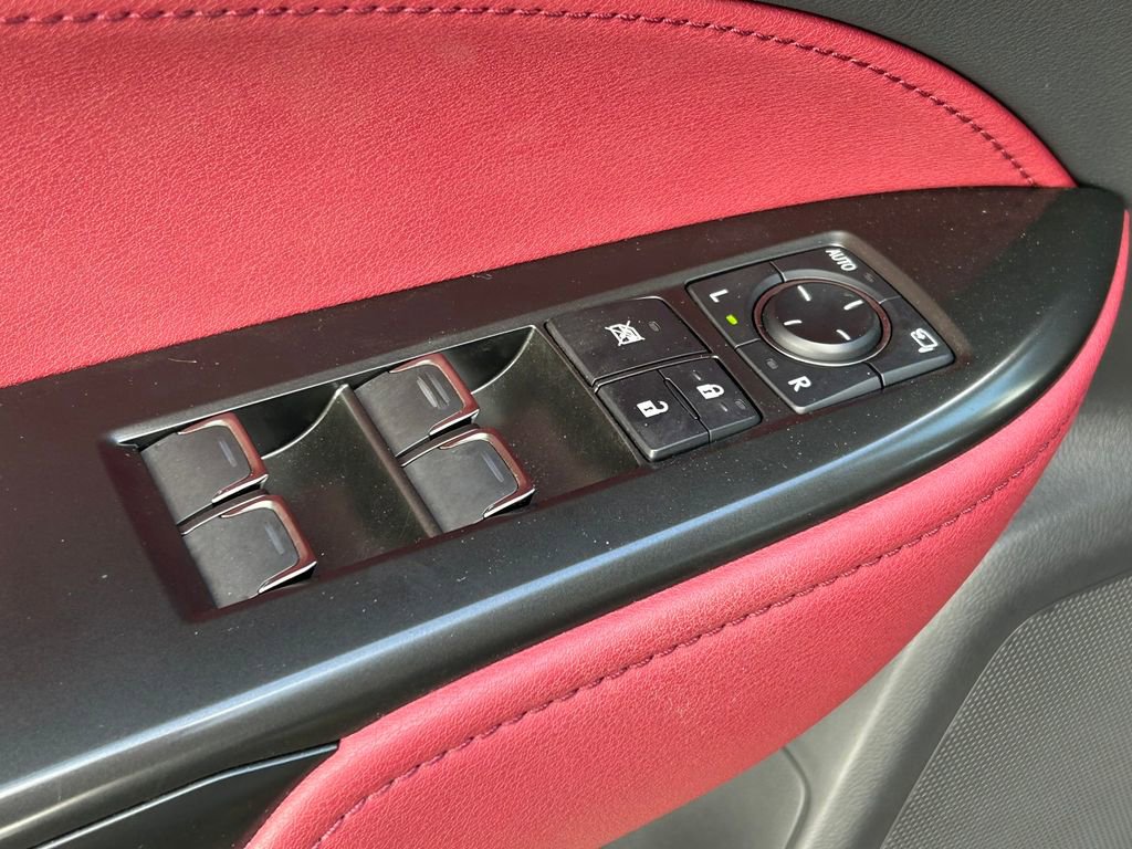 Used 2023 Lexus NX 350h AWD w/ Vision Package image 22