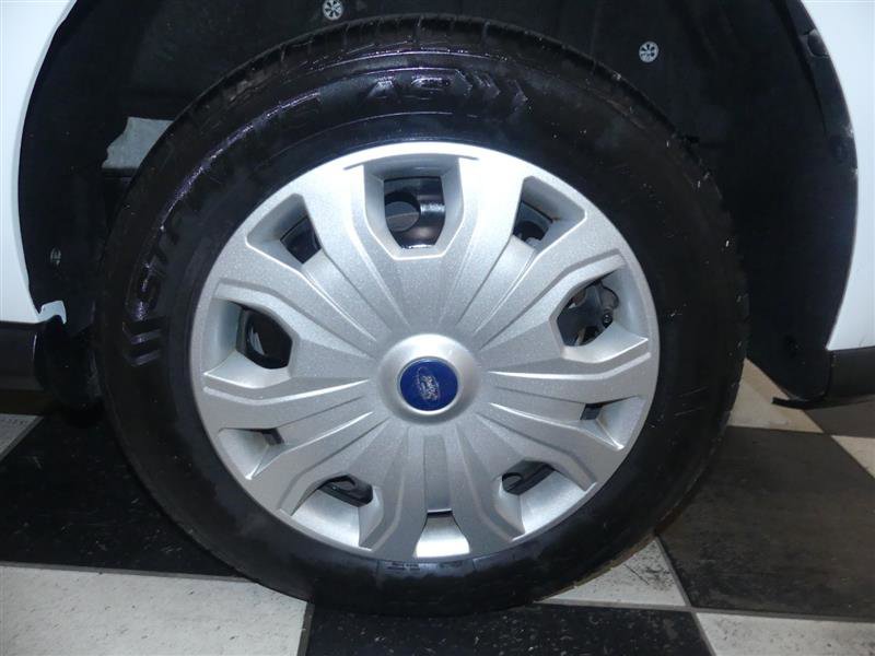 Used 2023 Ford Transit Connect XLT image 29