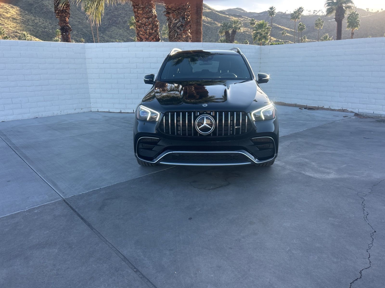 Used 2021 Mercedes-Benz GLE 63 AMG S video 2