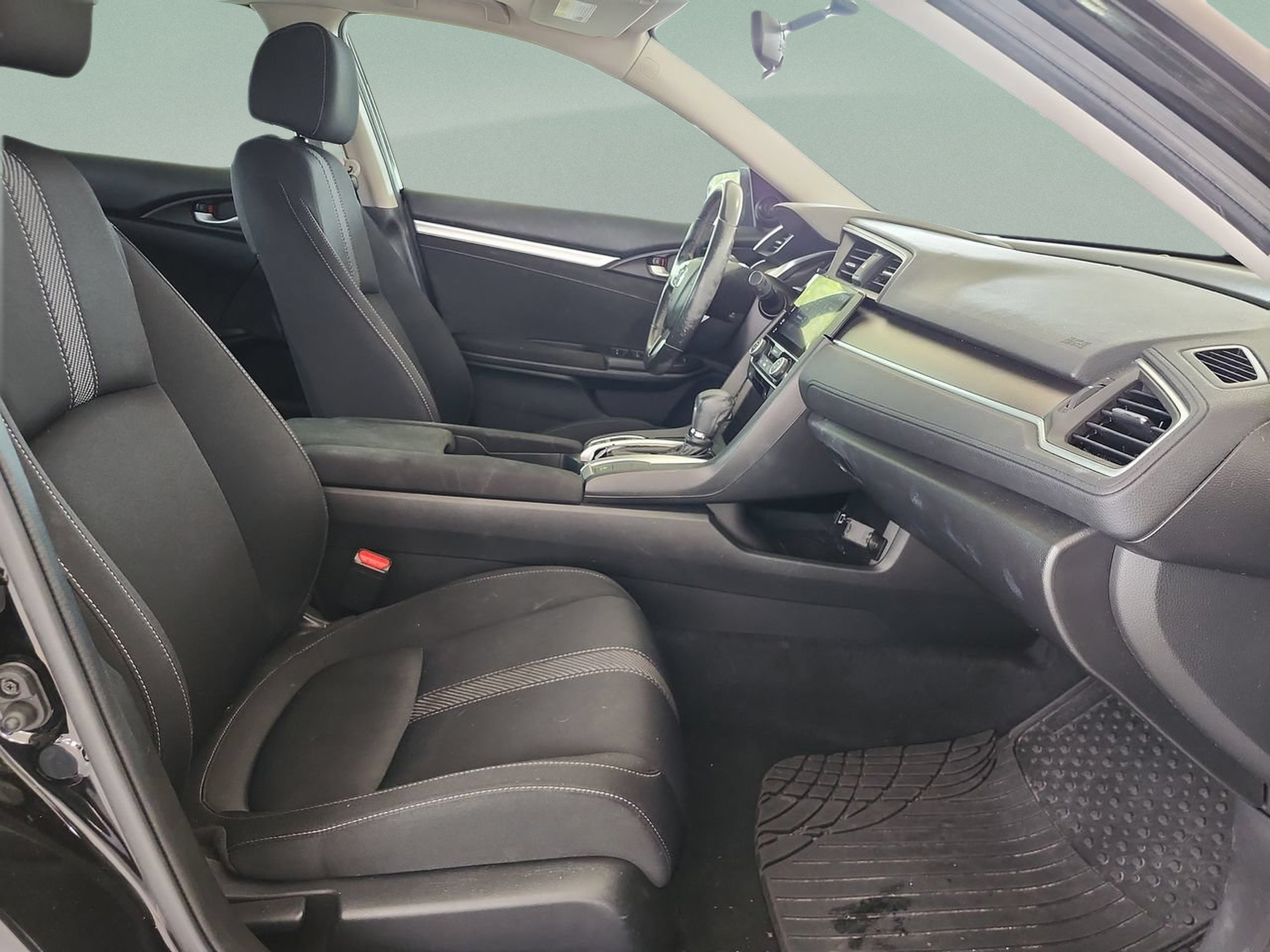 Used 2018 Honda Civic EX-T image 19