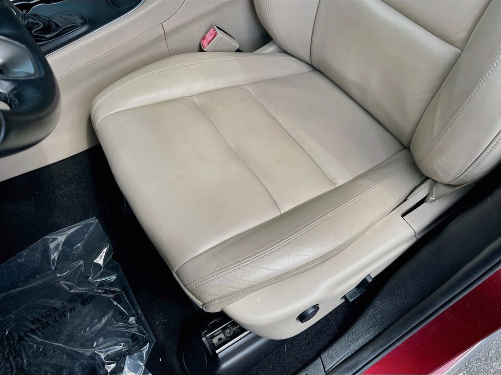 Certified 2020 Dodge Durango Citadel RWD image 19