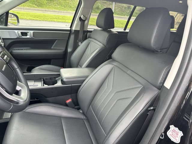 Used 2026 Hyundai Santa Fe SEL FWD image 6