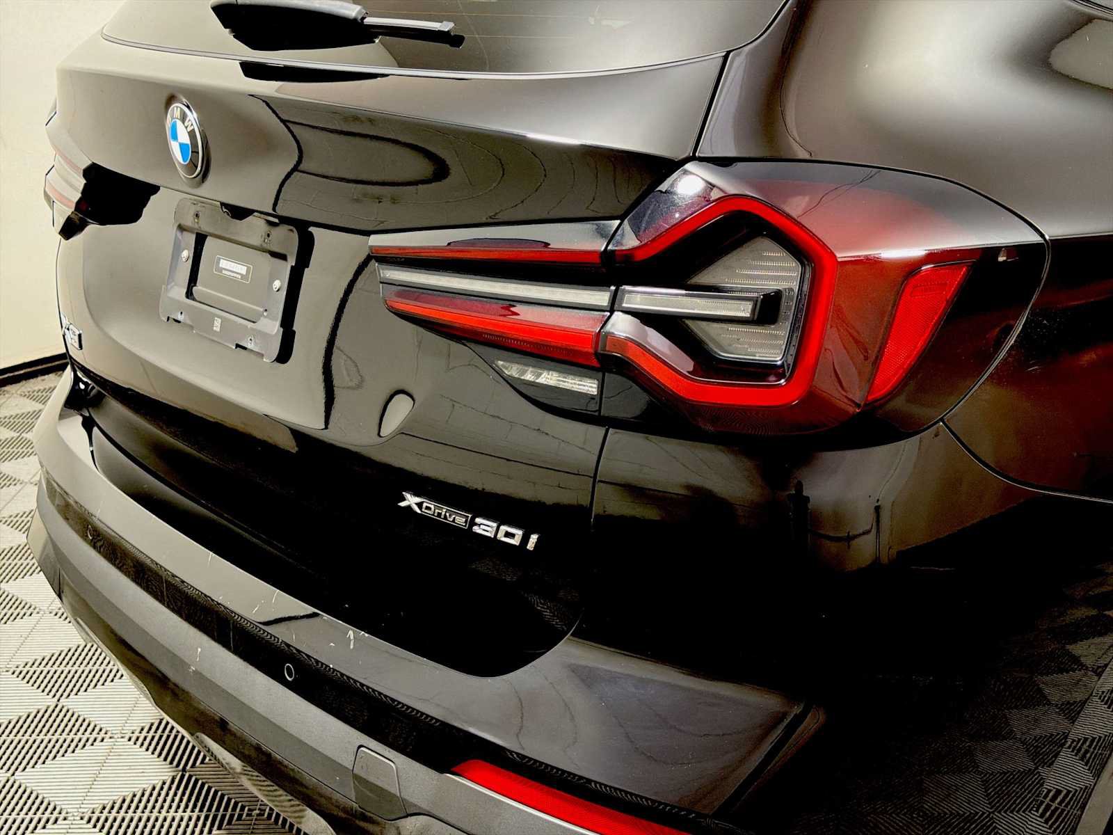 Used 2023 BMW X3 xDrive30i w/ Convenience Package AWD/4WD image 28