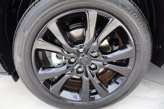 New 2026 MAZDA CX-30 AWD 2.5 S image 24