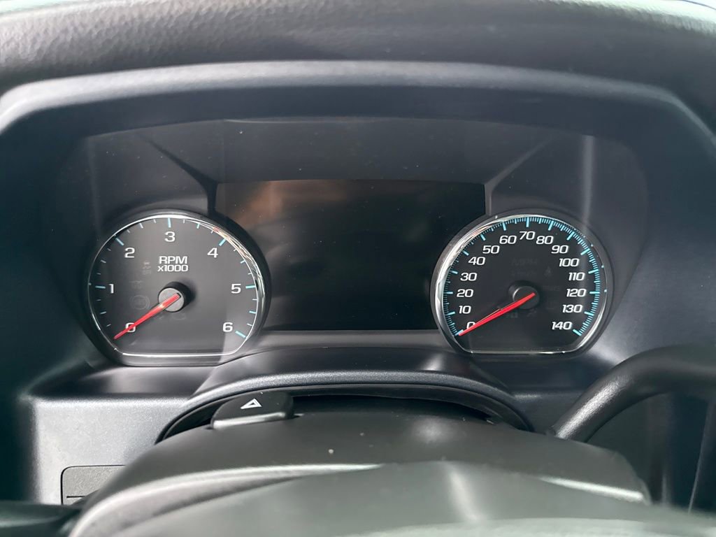 Used 2017 GMC Sierra 1500 Denali image 16