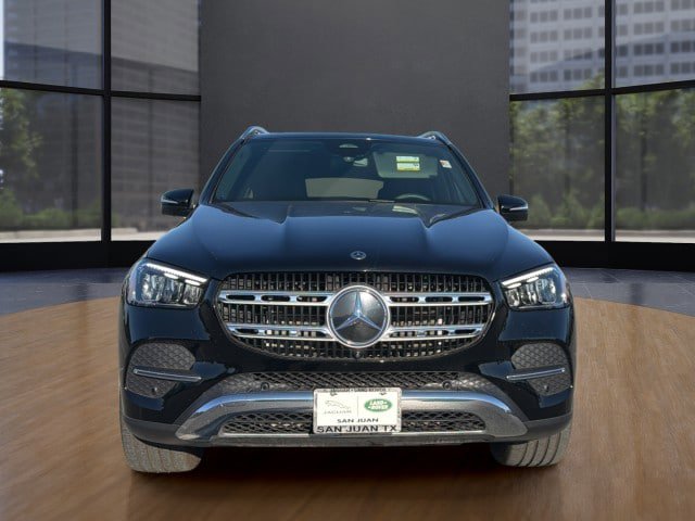 Used 2025 Mercedes-Benz GLE 350 4MATIC image 11