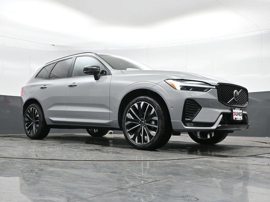 New 2026 Volvo XC60 B5 Ultra w/ Climate Package AWD/4WD image 35