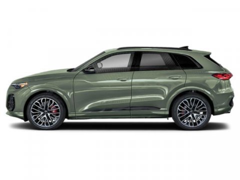 New 2025 Audi SQ5 Premium Plus image 2