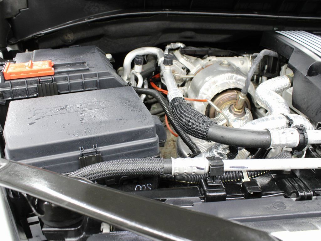 Used 2024 Chevrolet Silverado 1500 LT Trail Boss w/ LT Trail Boss Premium Package image 29