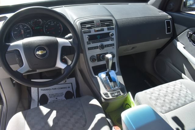 Used 2007 Chevrolet Equinox LS FWD image 17