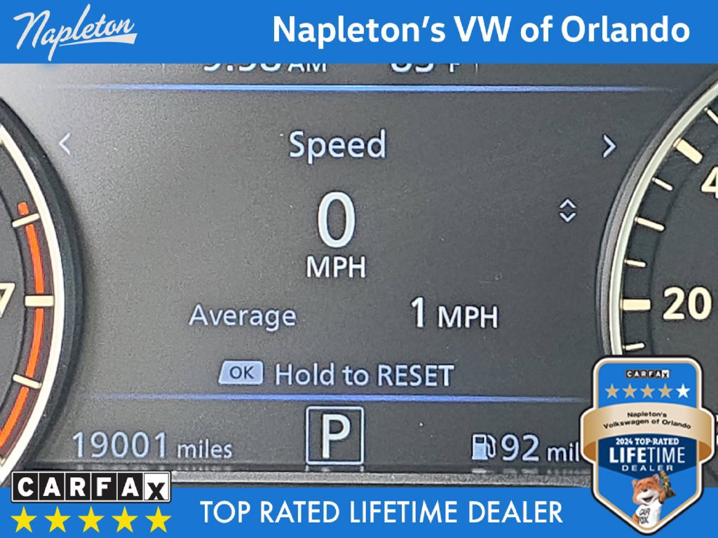 Used 2024 Nissan Altima 2.5 SR w/ SR Premium Package FWD image 23