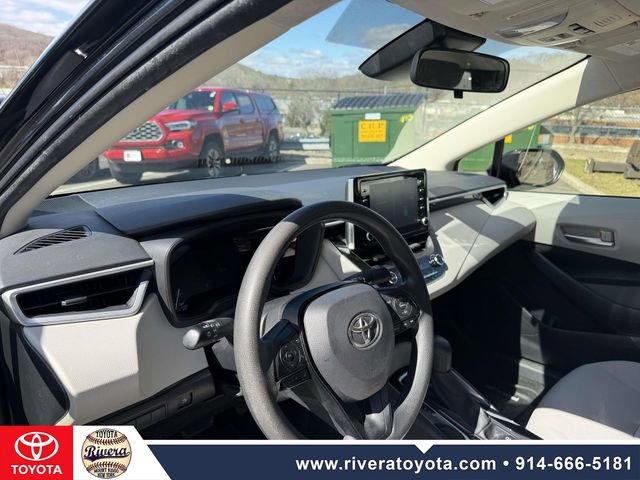 Used 2020 Toyota Corolla LE image 9