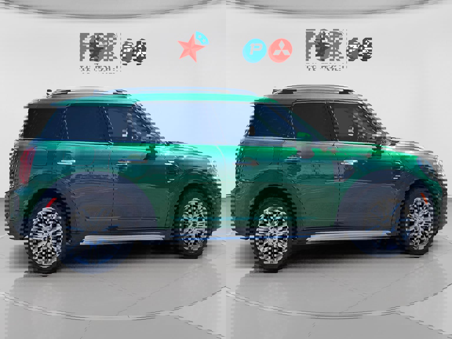 Used 2022 MINI Cooper Countryman FWD image 6