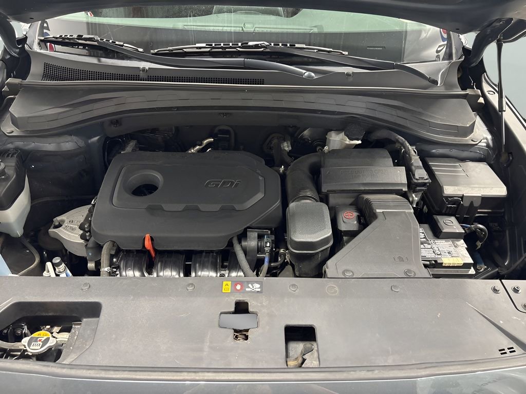 Used 2019 Hyundai Santa Fe SEL AWD/4WD image 17