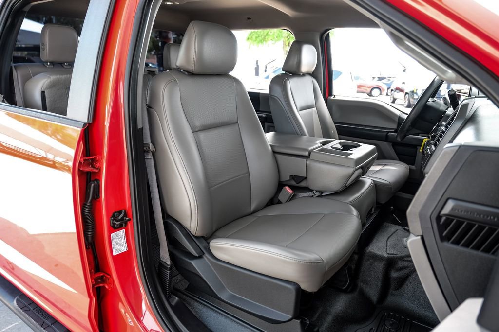 Used 2018 Ford F350 XL w/ Power Equipment Group RWD image 32