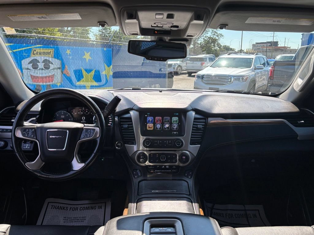 Used 2020 GMC Yukon XL Denali w/ Denali Ultimate Package AWD/4WD image 25