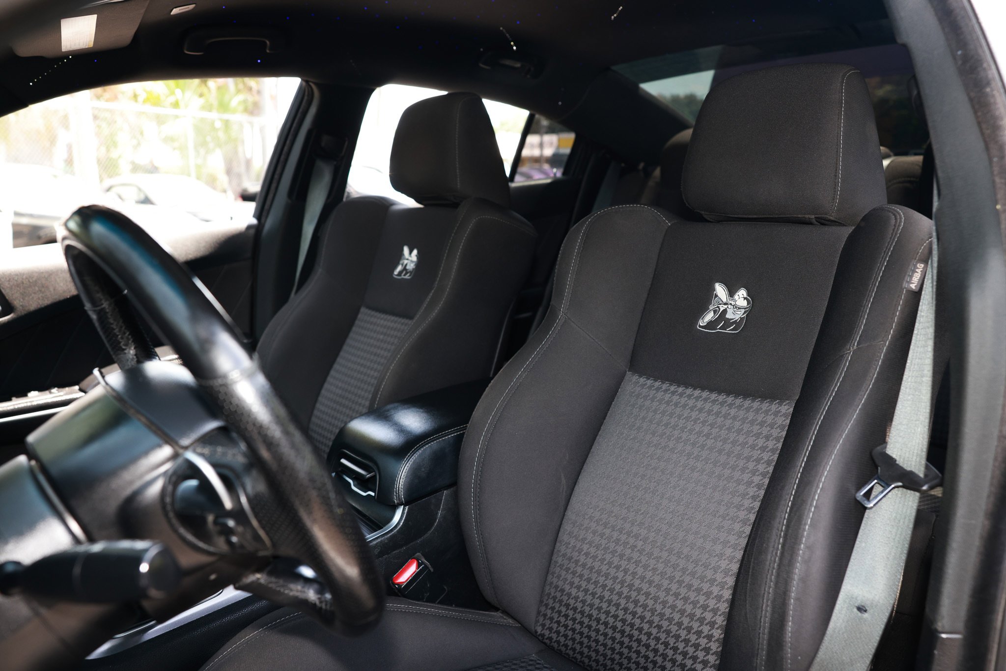 Used 2019 Dodge Charger Scat Pack RWD image 6