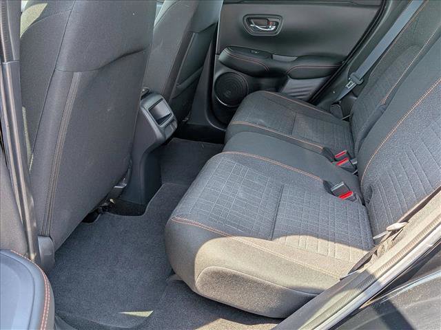 Certified 2023 Honda HR-V Sport image 17