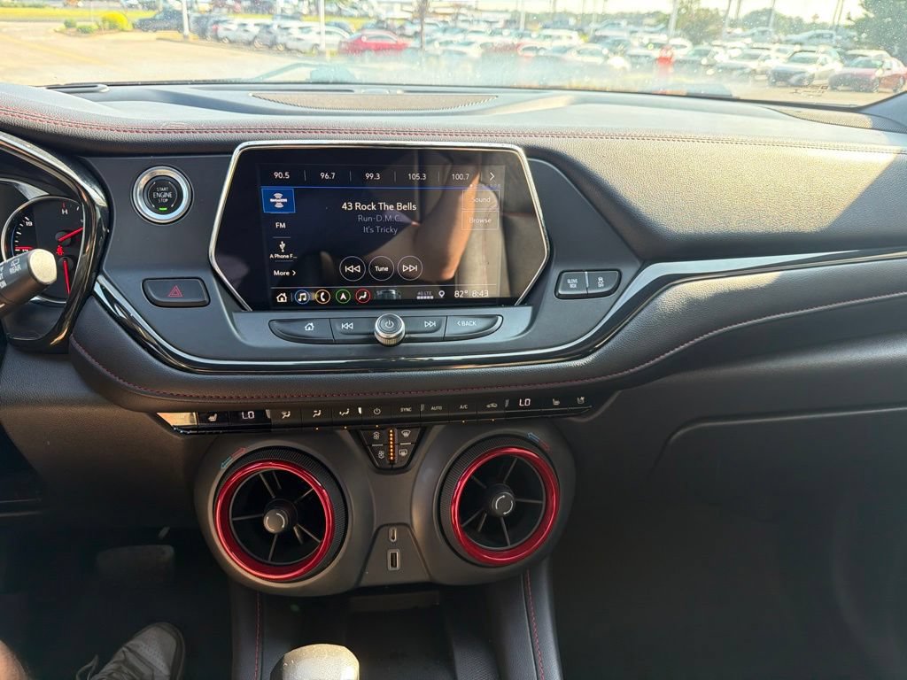 Used 2019 Chevrolet Blazer RS AWD/4WD image 22