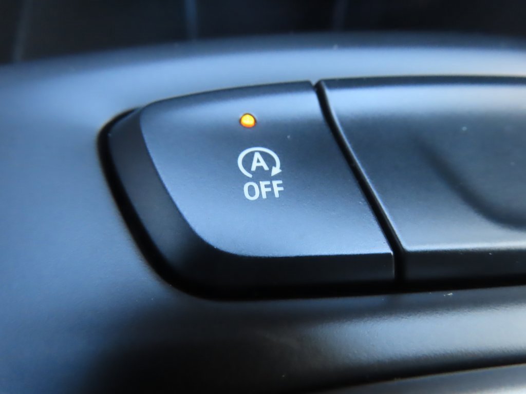 Used 2024 Chevrolet Trax RS w/ Driver Confidence Package image 9