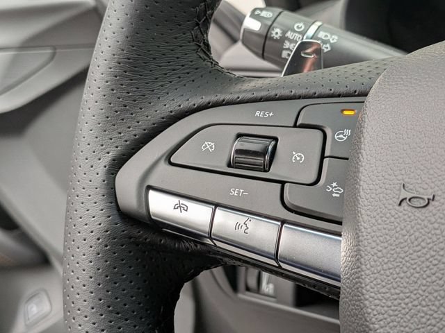New 2026 Cadillac CT4 Sport AWD/4WD image 11