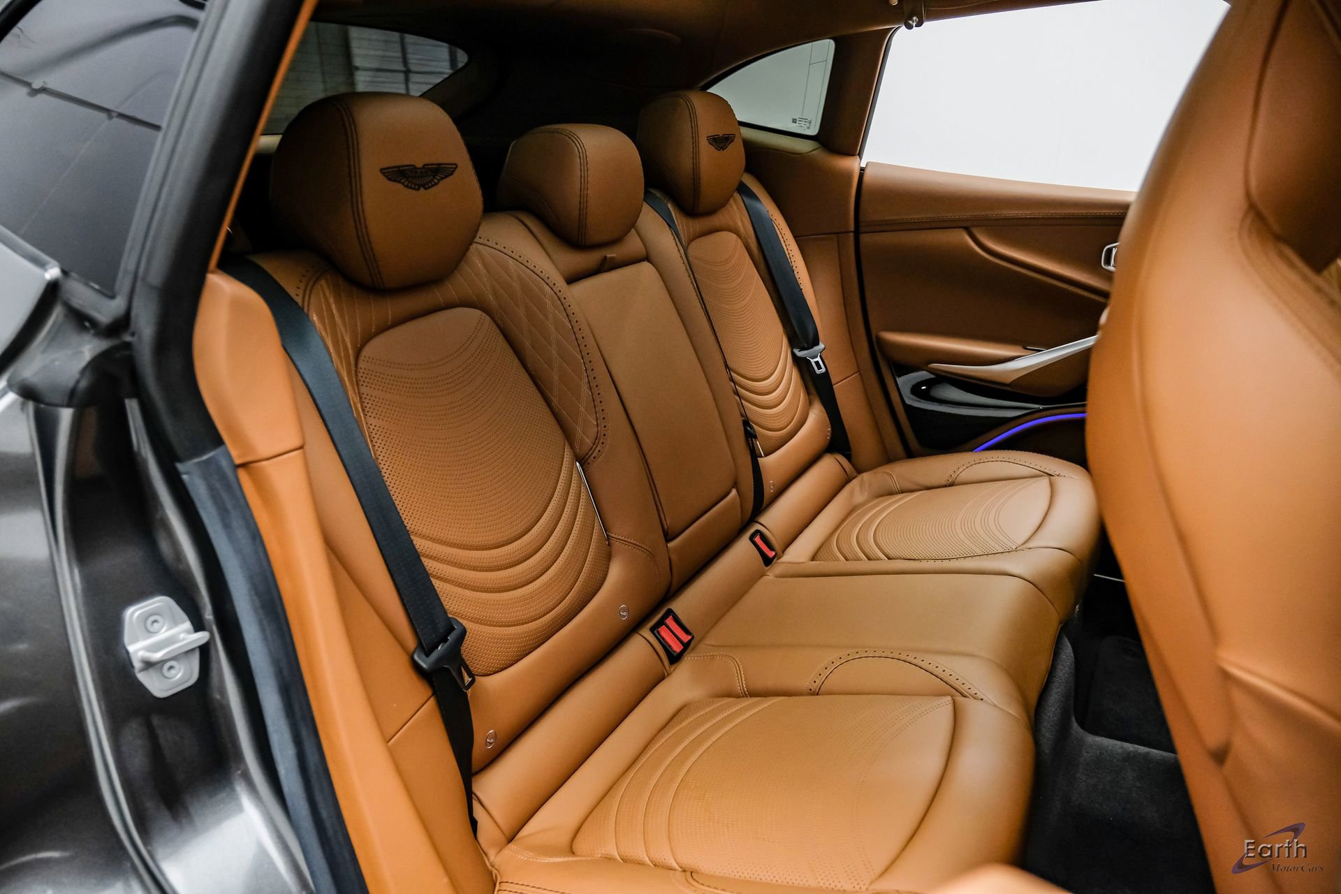 Used 2023 Aston Martin DBX 707 image 87