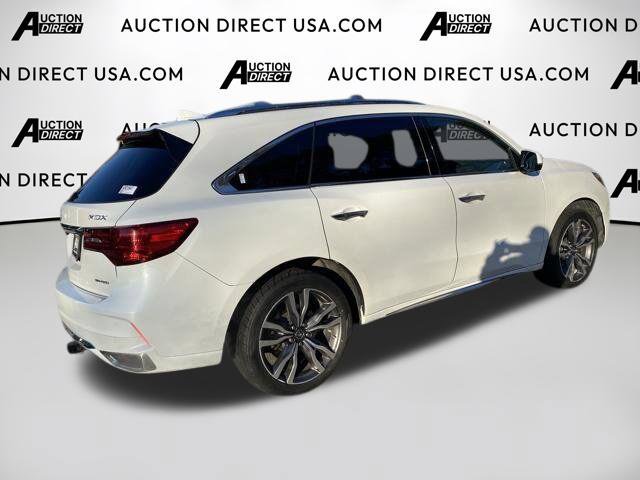 Used 2020 Acura MDX w/ Advance Package AWD/4WD image 23