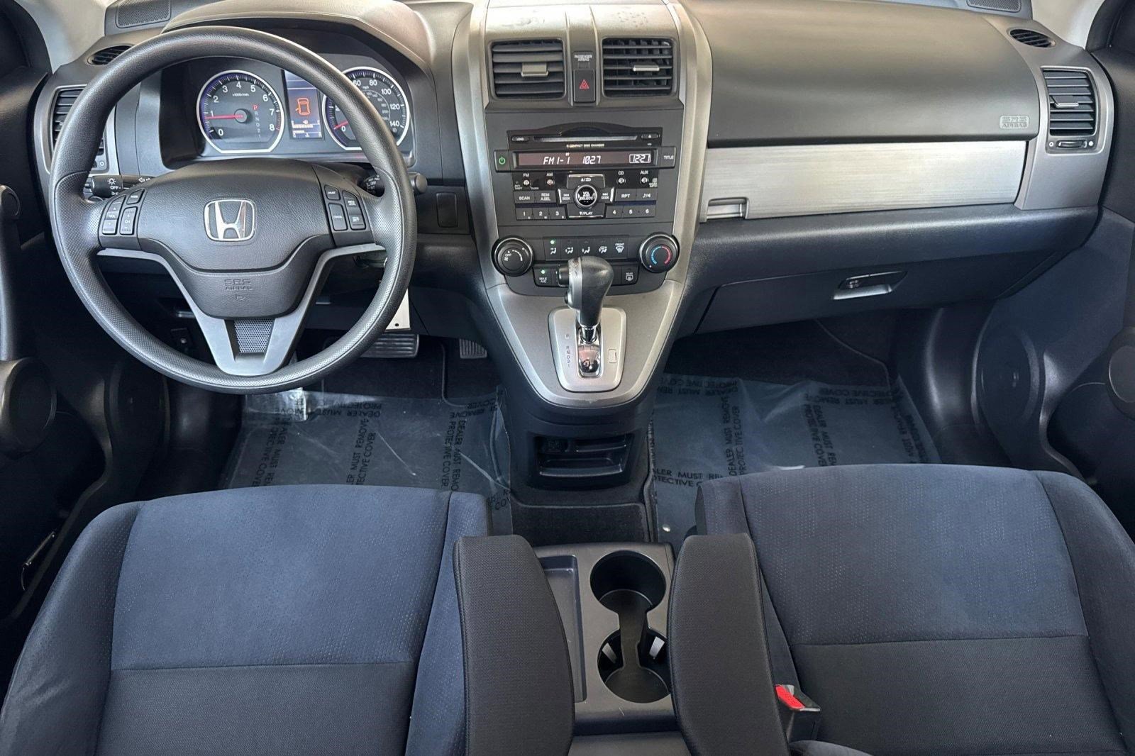 Used 2011 Honda CR-V SE image 15