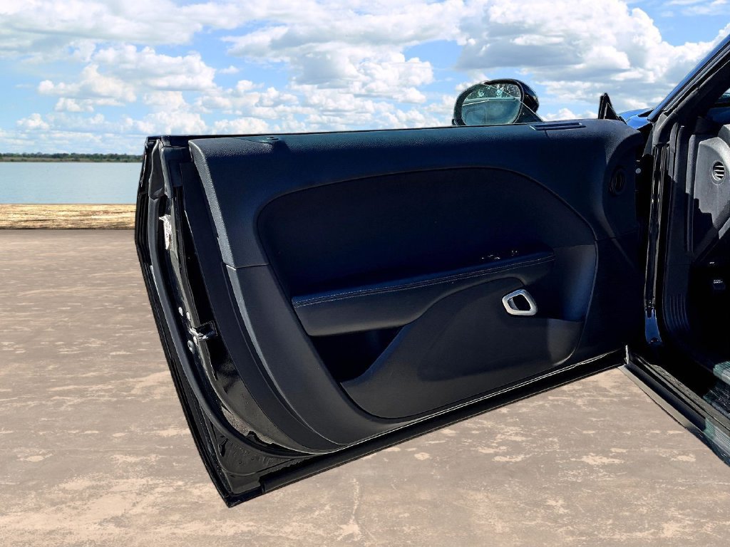 Used 2019 Dodge Challenger SXT RWD image 20