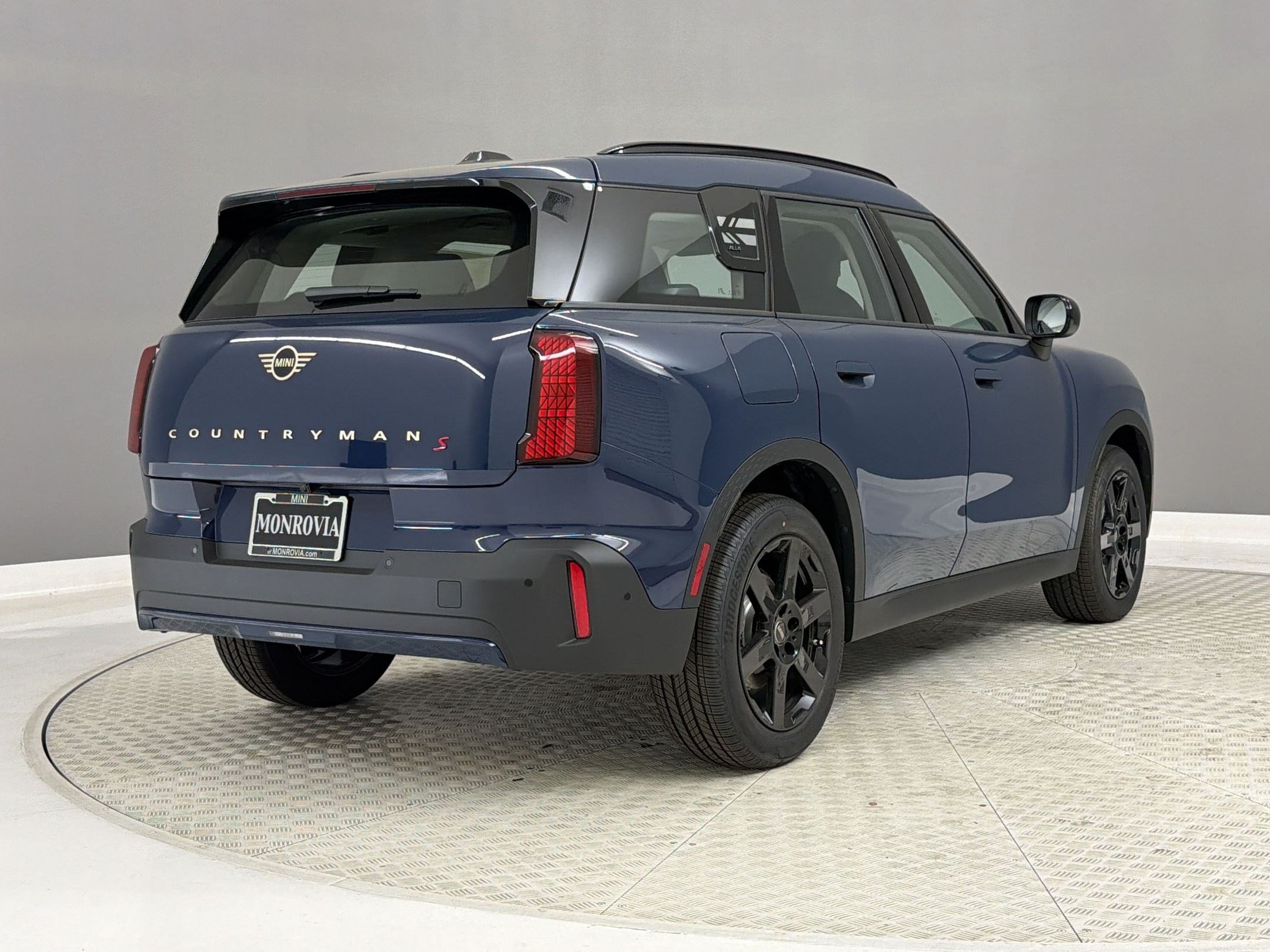 New 2027 MINI Cooper Countryman S AWD/4WD image 9