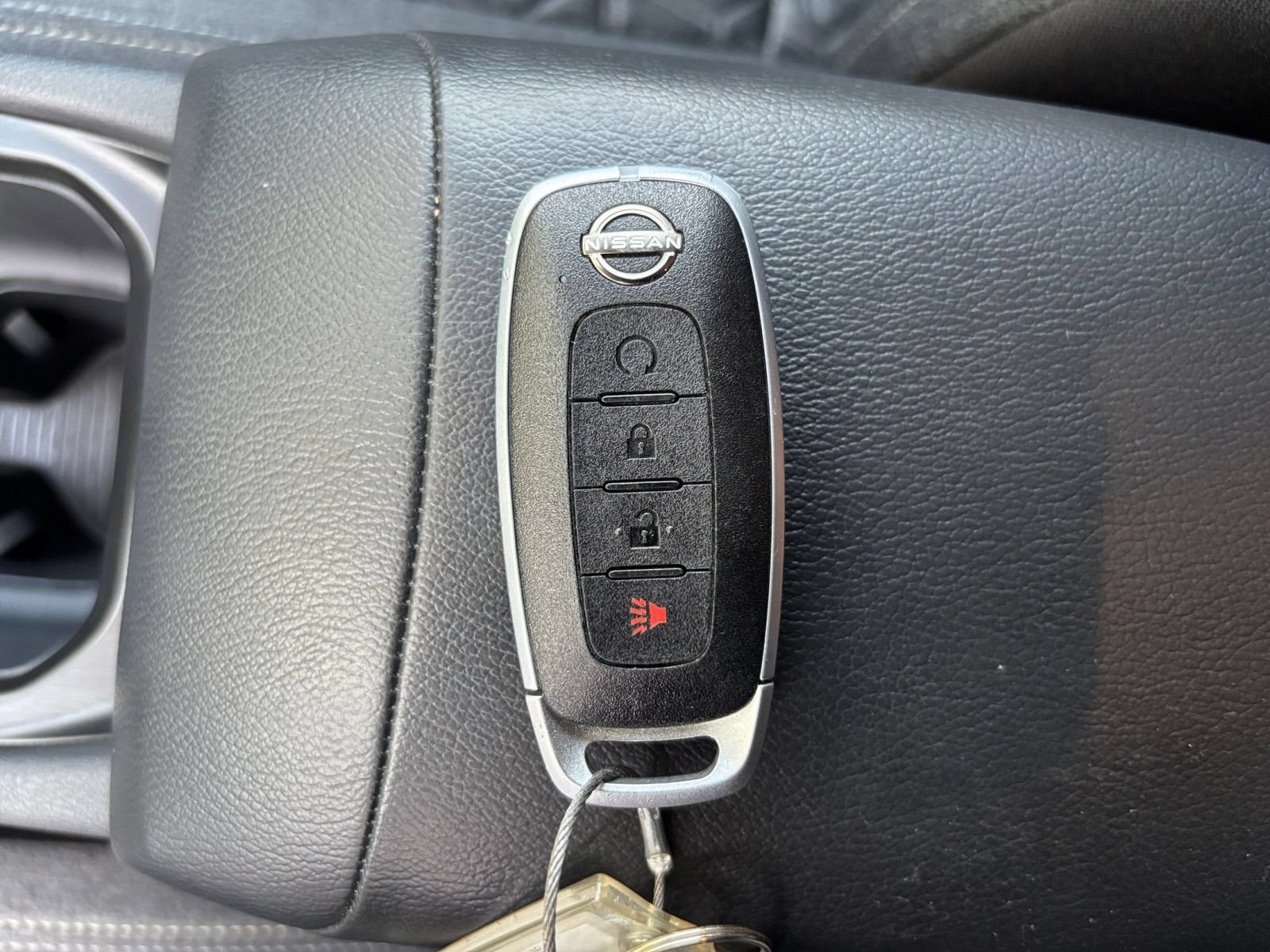 Used 2026 Nissan Kicks SV w/ Cold Weather Package AWD/4WD image 21