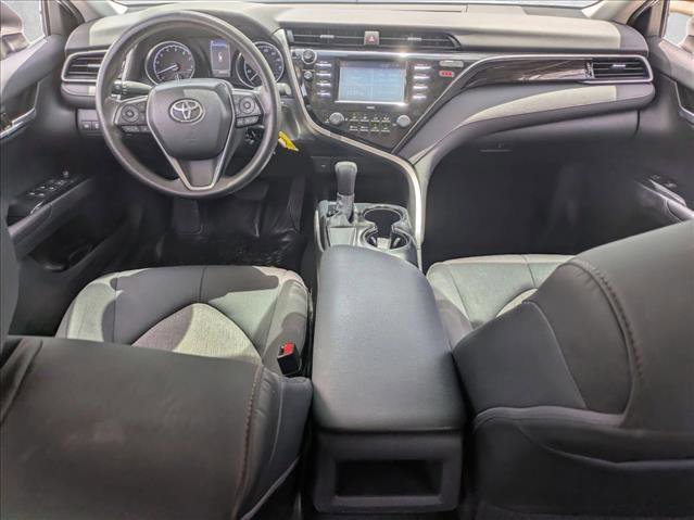 Used 2020 Toyota Camry LE FWD image 14