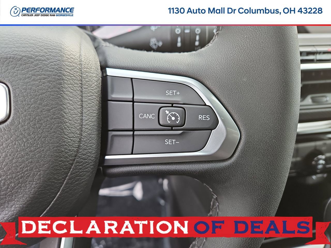 New 2026 Jeep Compass Latitude image 26