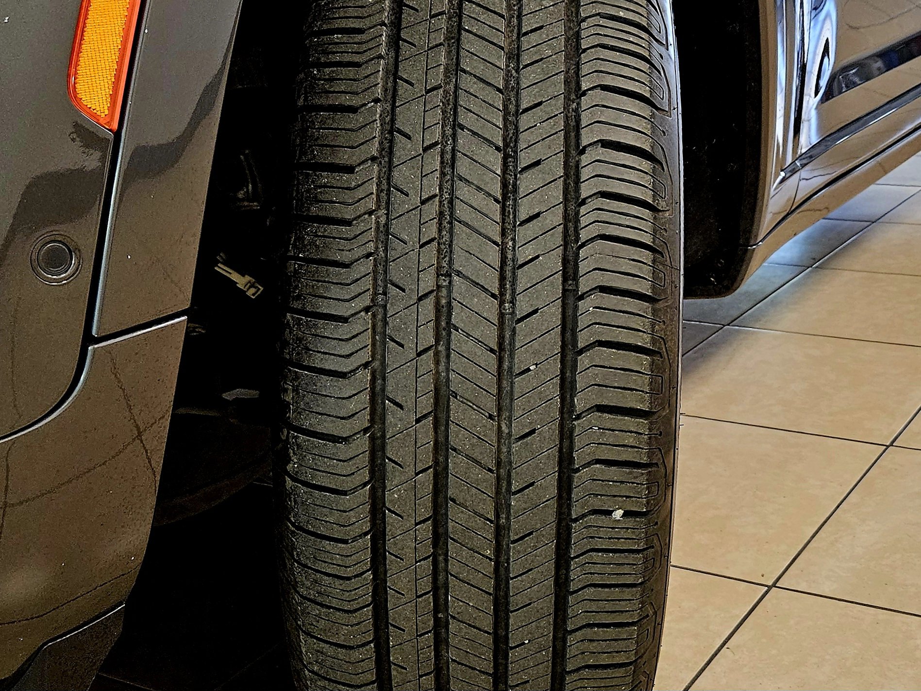 Used 2022 Jeep Grand Cherokee Overland w/ Luxury Tech Group IV image 47