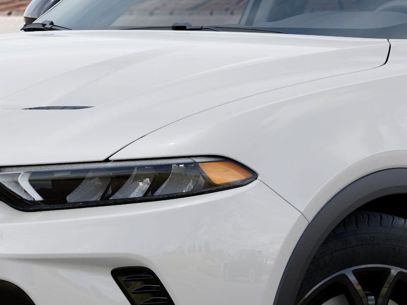 New 2025 Dodge Hornet GT w/ GT Blacktop Package image 10