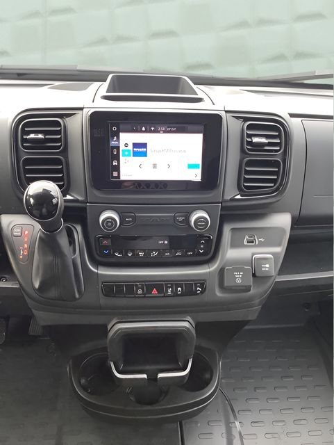 Used 2024 RAM ProMaster 2500 w/ Safety Group image 23