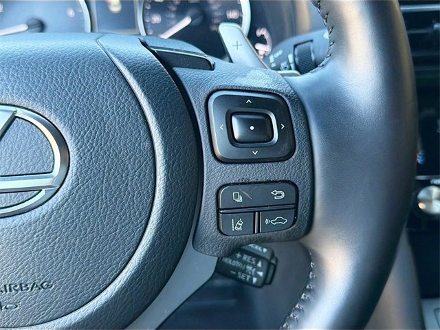 Used 2025 Lexus IS 350 F Sport image 34