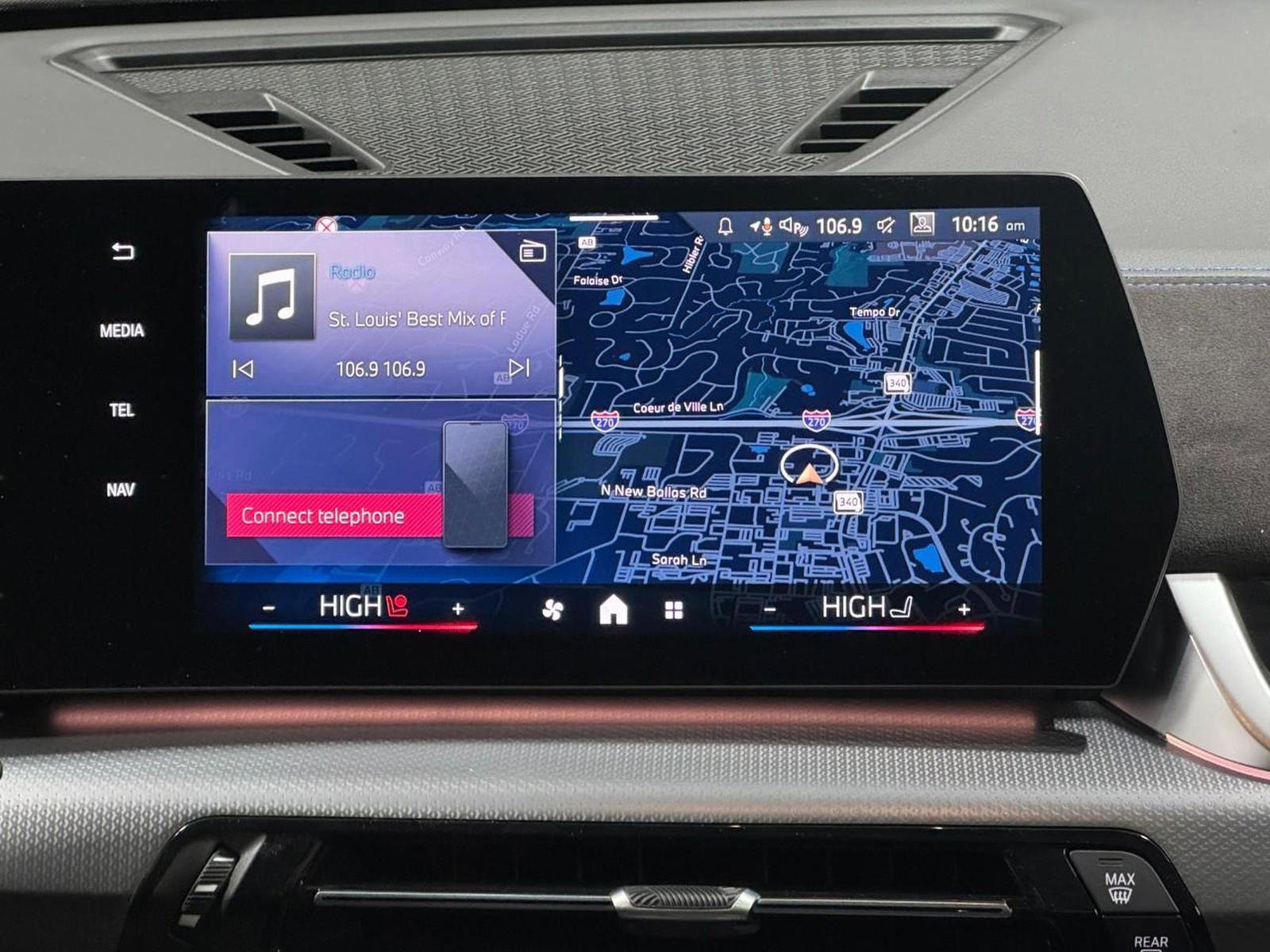 New 2026 BMW X2 M35i w/ Technology Package image 14