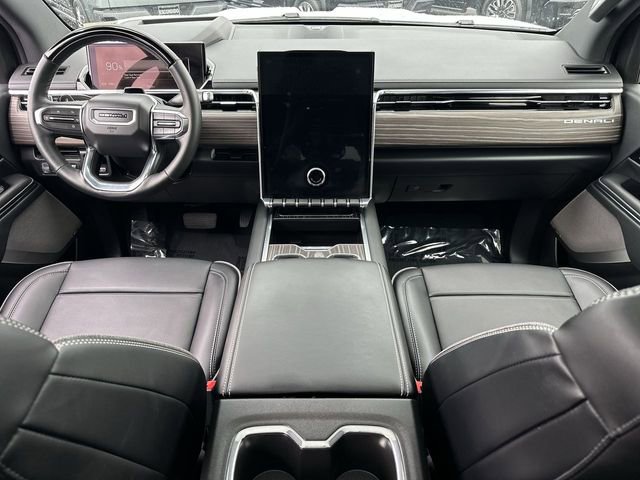 New 2025 GMC Sierra EV Denali image 21