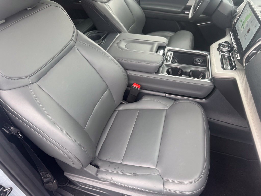 New 2026 Ford Expedition Active AWD/4WD image 68