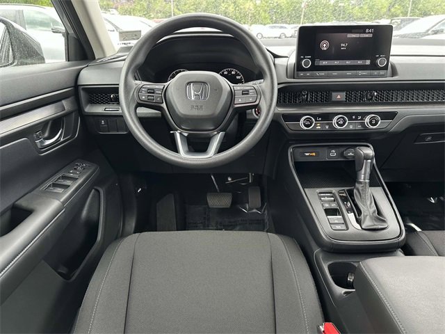 Used 2025 Honda CR-V LX image 27