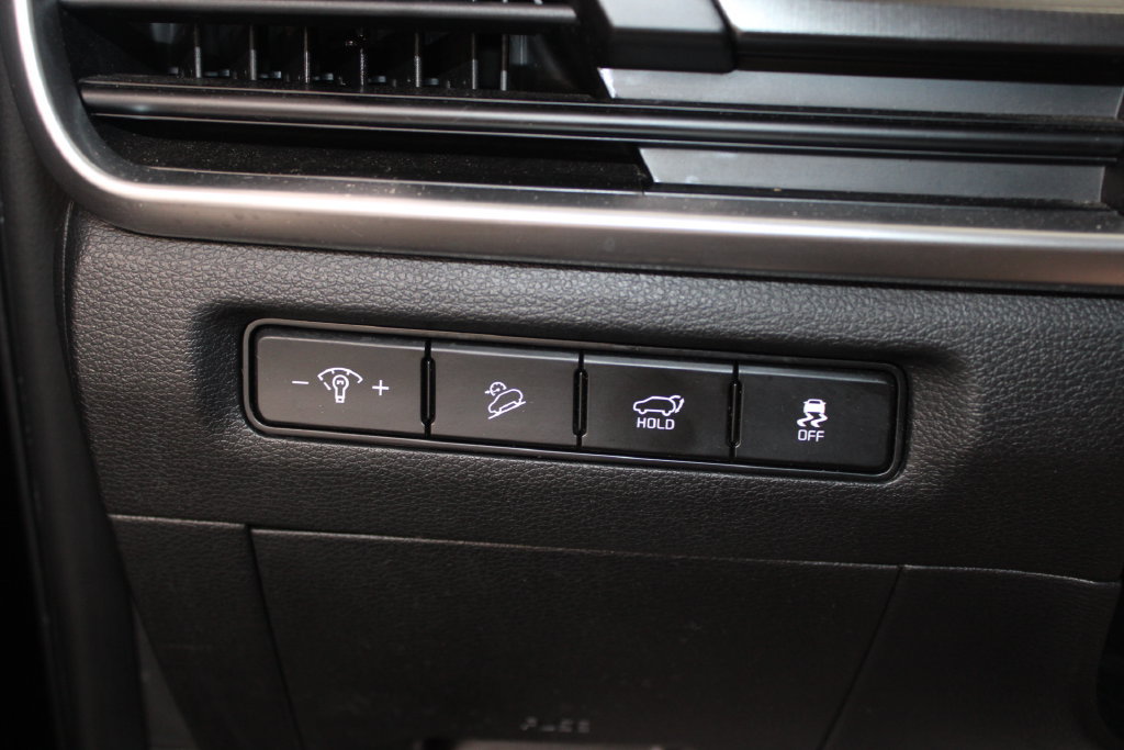 Used 2025 Kia Telluride S FWD image 40