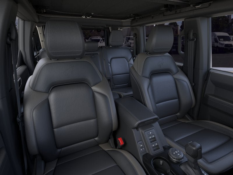 New 2026 Ford Bronco Outer Banks AWD/4WD image 10